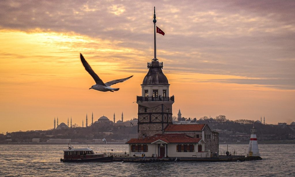 	
أماكن سياحية في تركيا لا بد من زيارتها