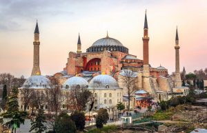أماكن سياحية في تركيا لا بد من زيارتها