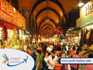 أشهر-الأسواق-الشعبية-في-إسطنبول
