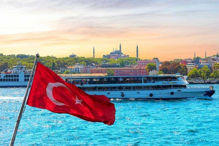 Tourism-in-Turkey-the-most-important-places-and-most-beautiful-tourist-attractions
