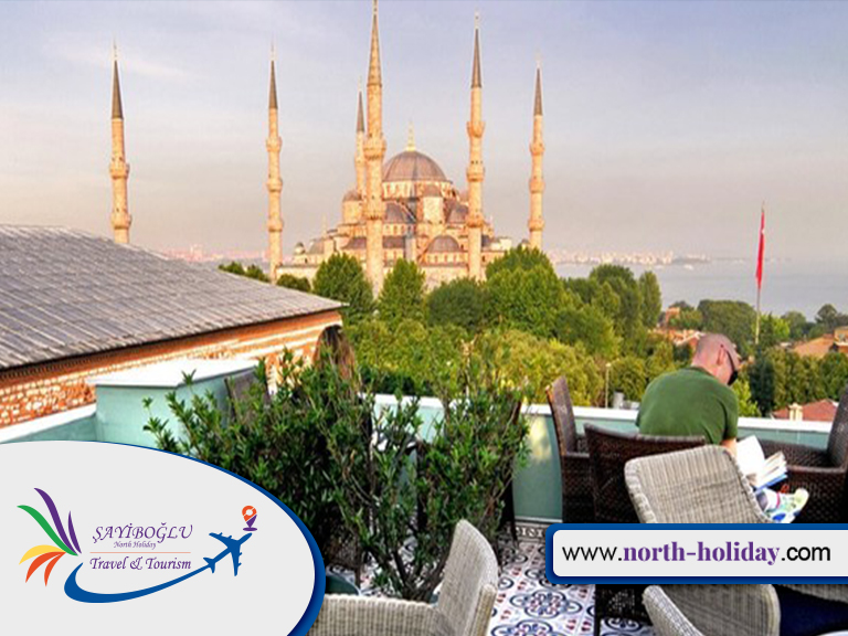 أهم الأسئلة الشائعة حول السياحة في تركيا